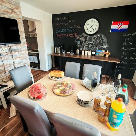 Villa Croatia Sea View With Heated Pool Vinišće Extérieur photo