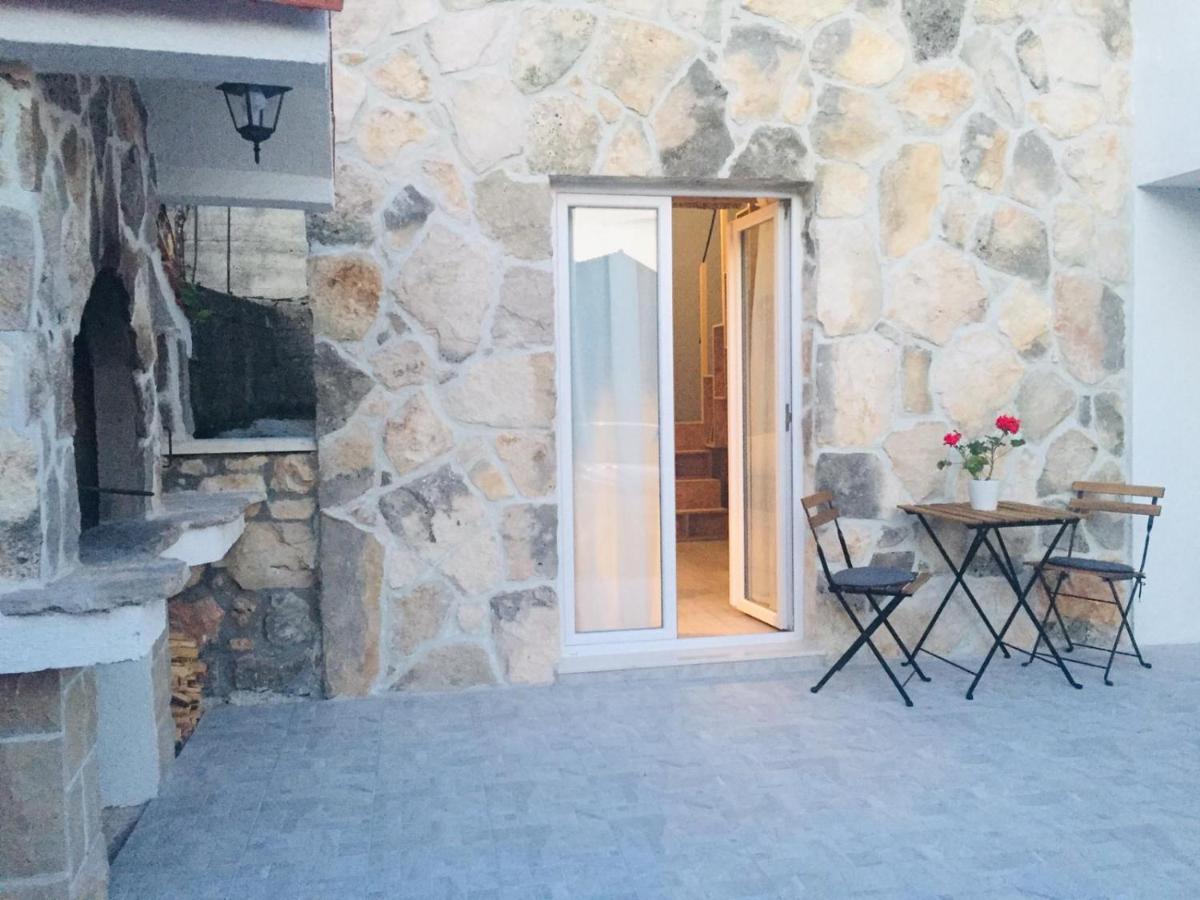Villa Croatia Sea View With Heated Pool Vinišće Extérieur photo