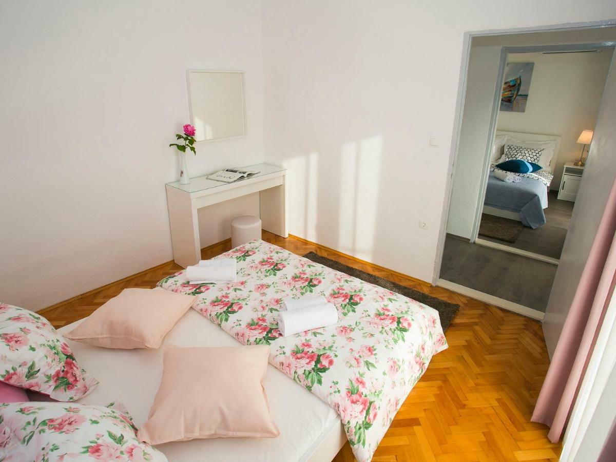 Villa Croatia Sea View With Heated Pool Vinišće Extérieur photo