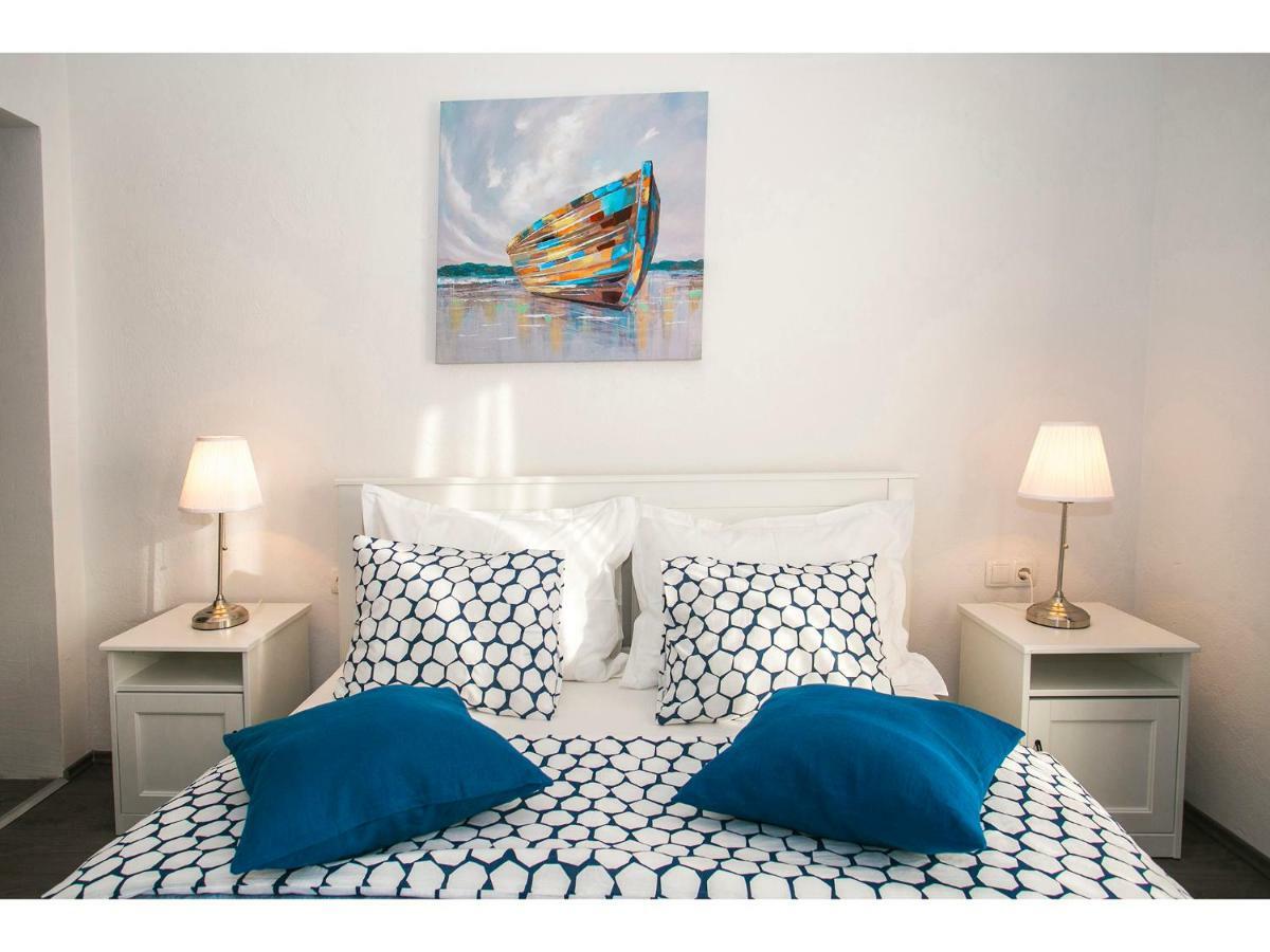 Villa Croatia Sea View With Heated Pool Vinišće Extérieur photo