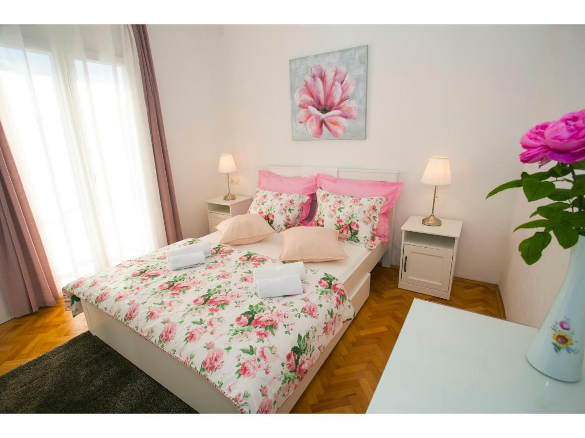 Villa Croatia Sea View With Heated Pool Vinišće Extérieur photo